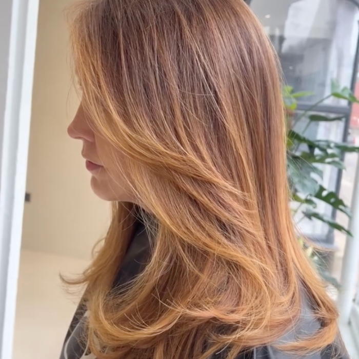 aurborn hair